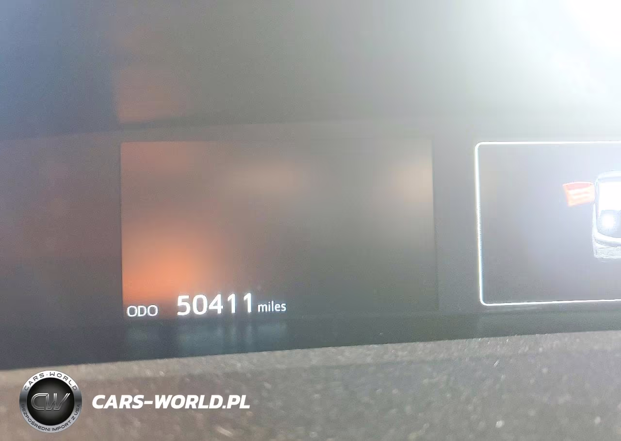 2022 Toyota Prius Prime Le VIN:JTDKAMFP3N3199021 - 9