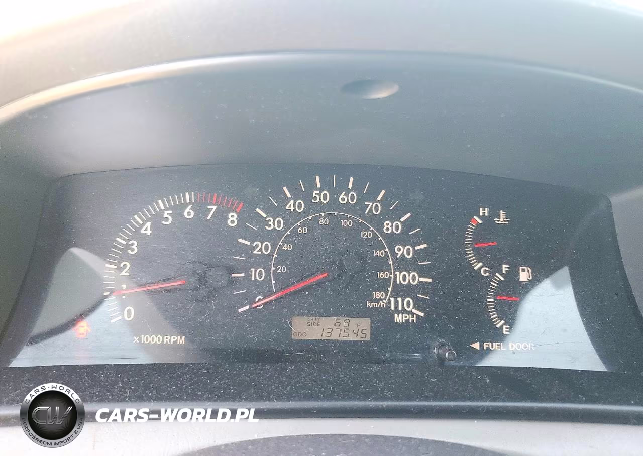 2005 Toyota Corolla Le VIN:1NXBR32E45Z444552 - 9