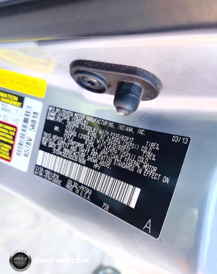 2013 Toyota Sienna Xle VIN:5TDYK3DCXDS351696 - 14