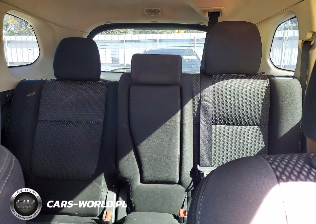 2018 Mitsubishi Outlander Se VIN:JA4AZ3A36JJ003494 - 10