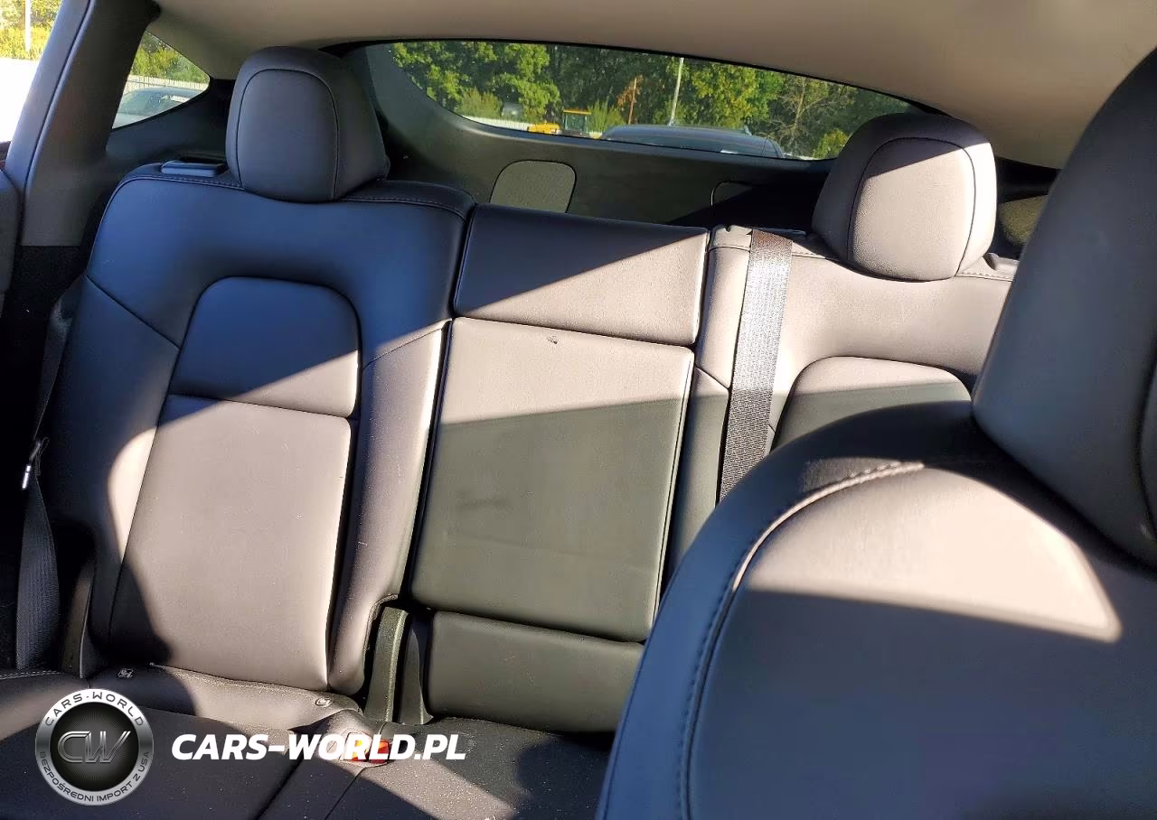 2023 Tesla Model Y VIN:7SAYGDEE3PF673177 - 10