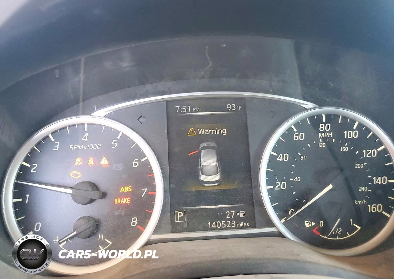 2016 Nissan Sentra Sv VIN:3N1AB7AP7GY284586 - 9