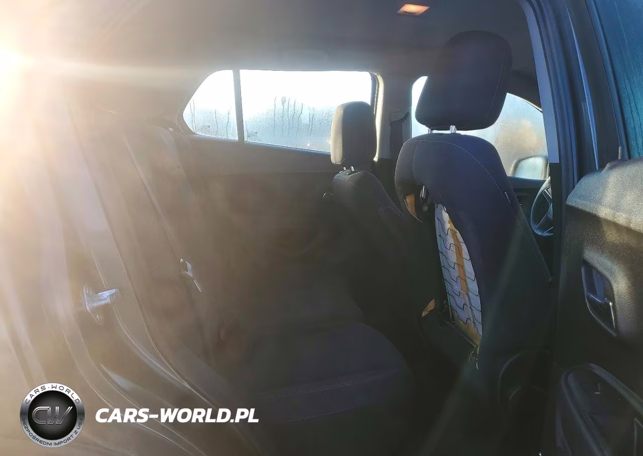 2019 Chevrolet Trax Ls VIN:3GNCJKSB7KL258503 - 10
