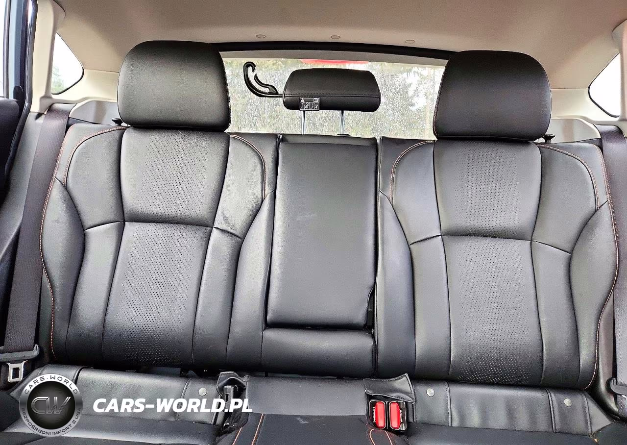 2018 Subaru Crosstrek Limited VIN:JF2GTAJC9JH262818 - 10