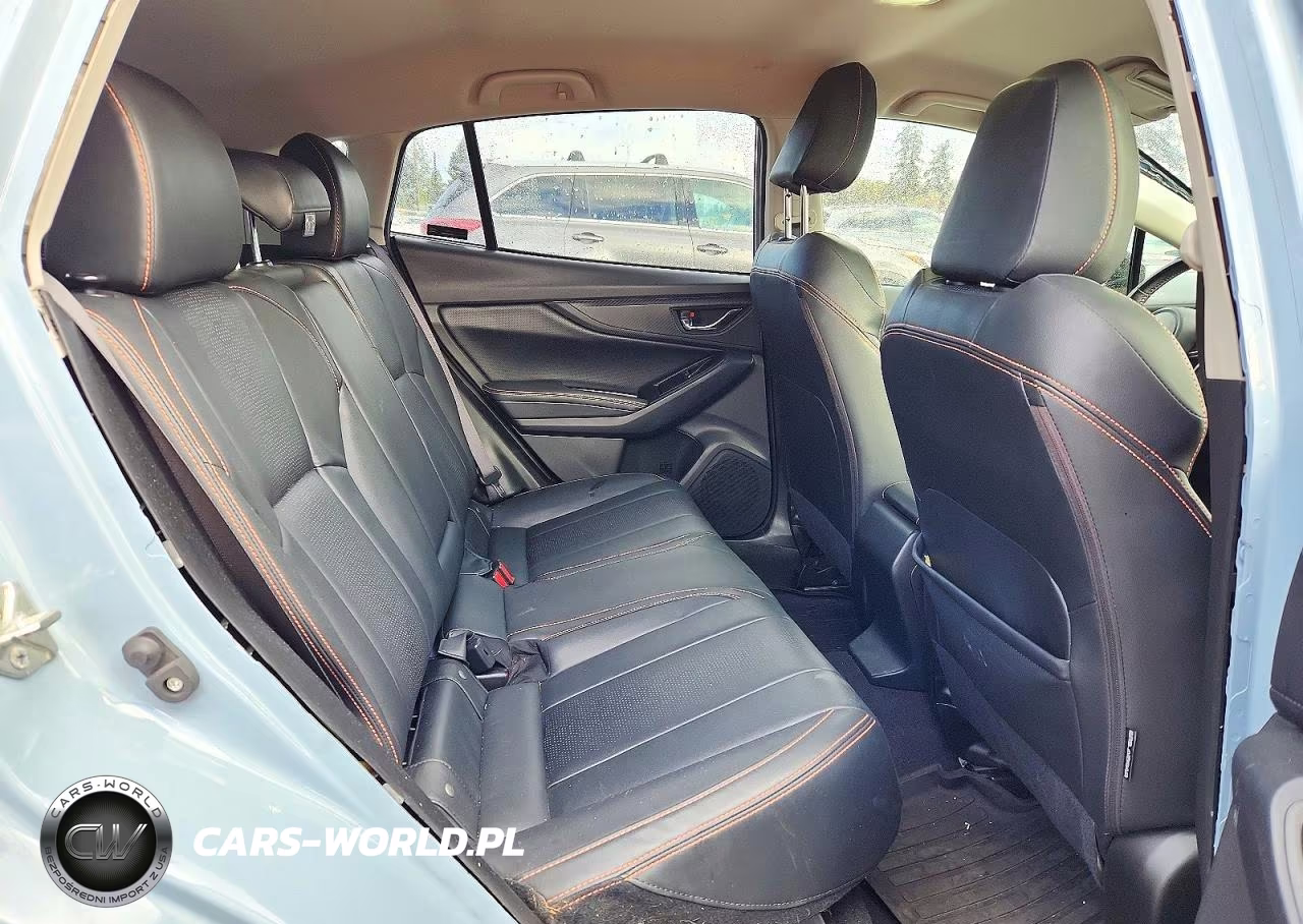 2018 Subaru Crosstrek Limited VIN:JF2GTAJC9JH262818 - 11