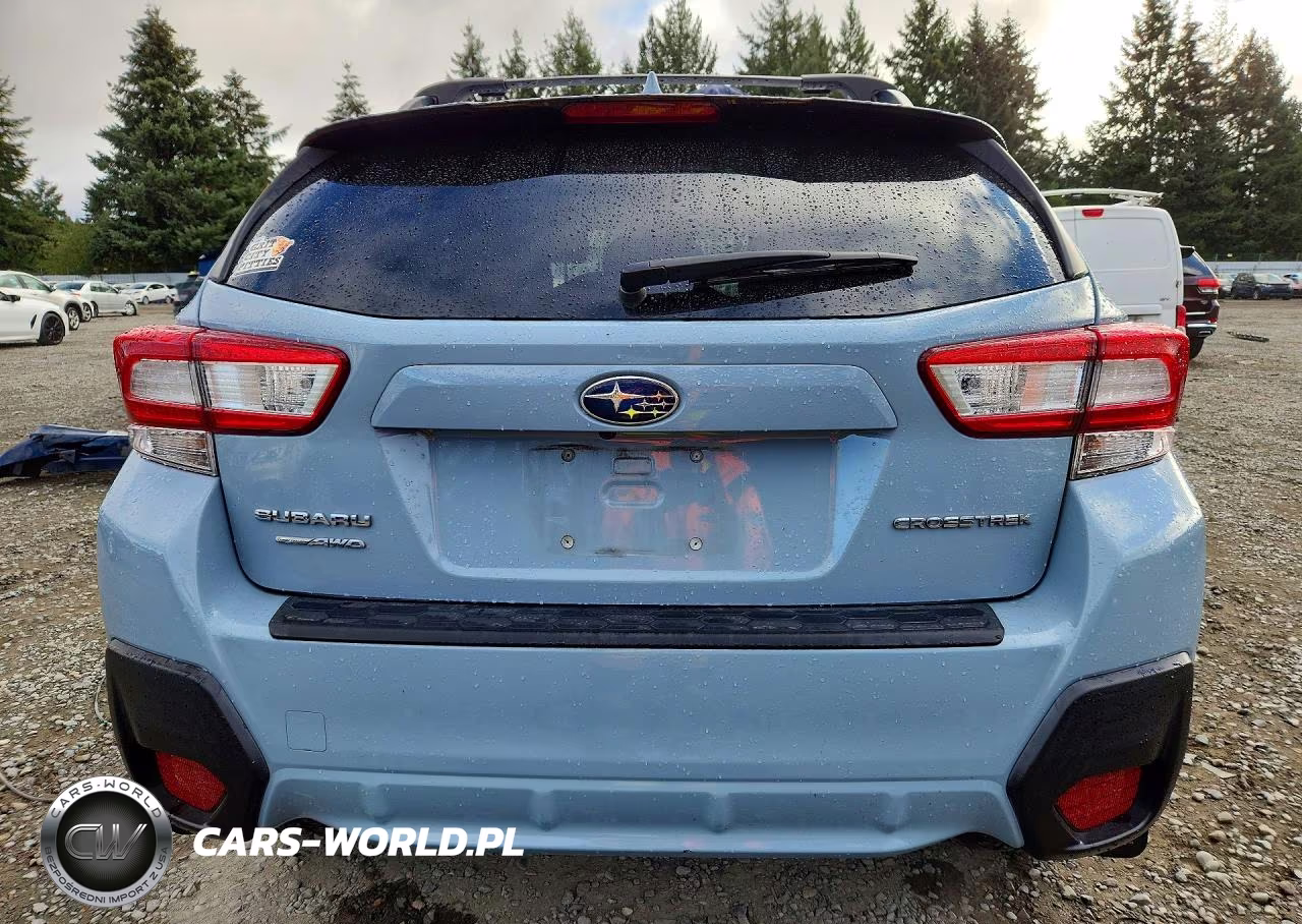 2018 Subaru Crosstrek Limited VIN:JF2GTAJC9JH262818 - 6
