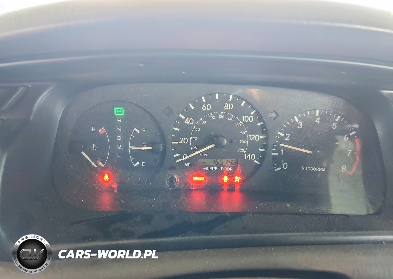 2001 Toyota Camry Le VIN:JT2BG22K910595472 - 9
