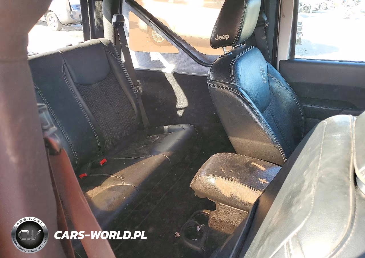 2014 Jeep Wrangler Sport VIN:1C4AJWAG8EL161461 - 10