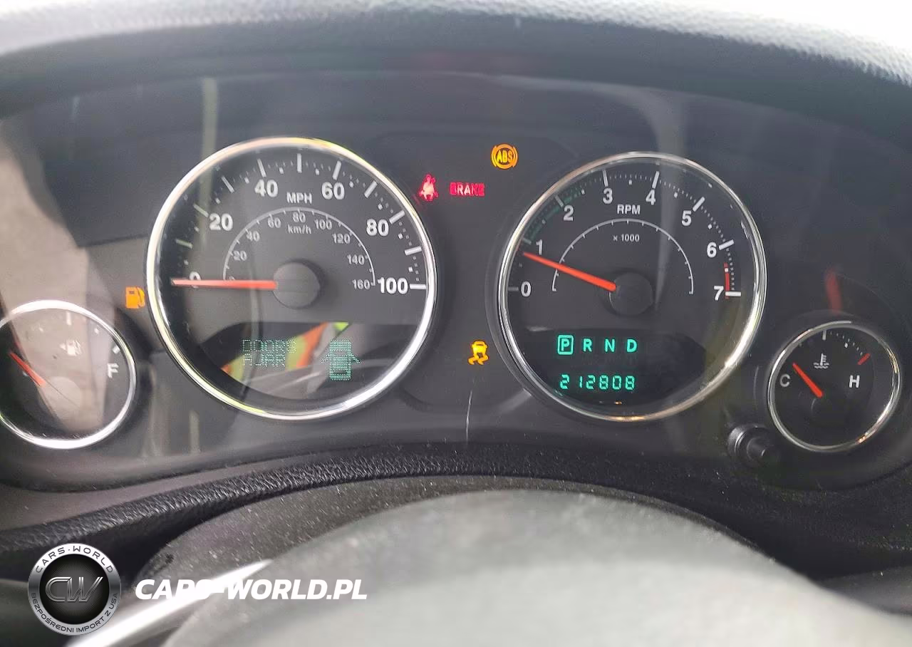 2014 Jeep Wrangler Sport VIN:1C4AJWAG8EL161461 - 9