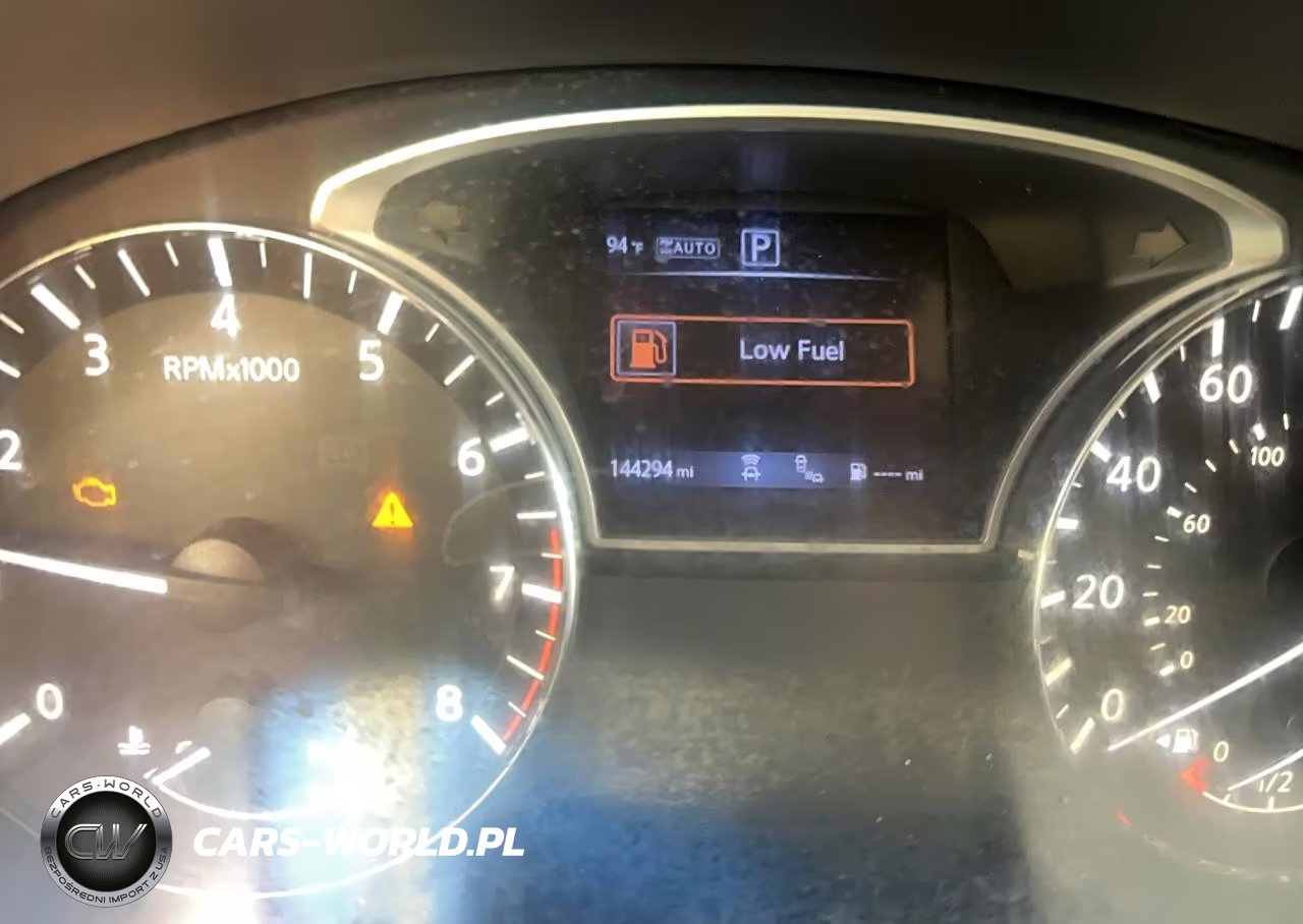 2020 Nissan Pathfinder Sv VIN:5N1DR2BM6LC590433 - 8