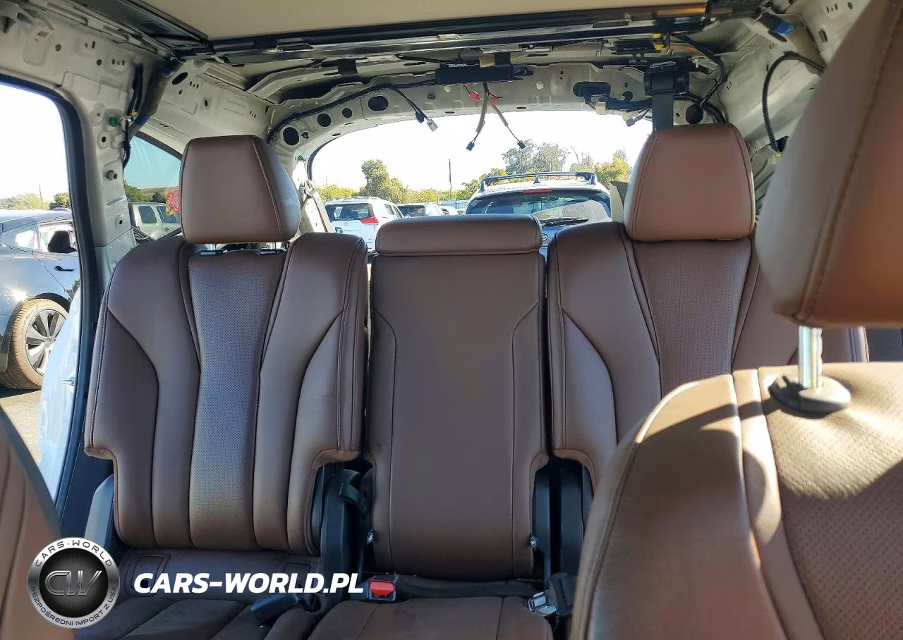 2022 Acura Mdx Technology VIN:5J8YE1H43NL001359 - 10