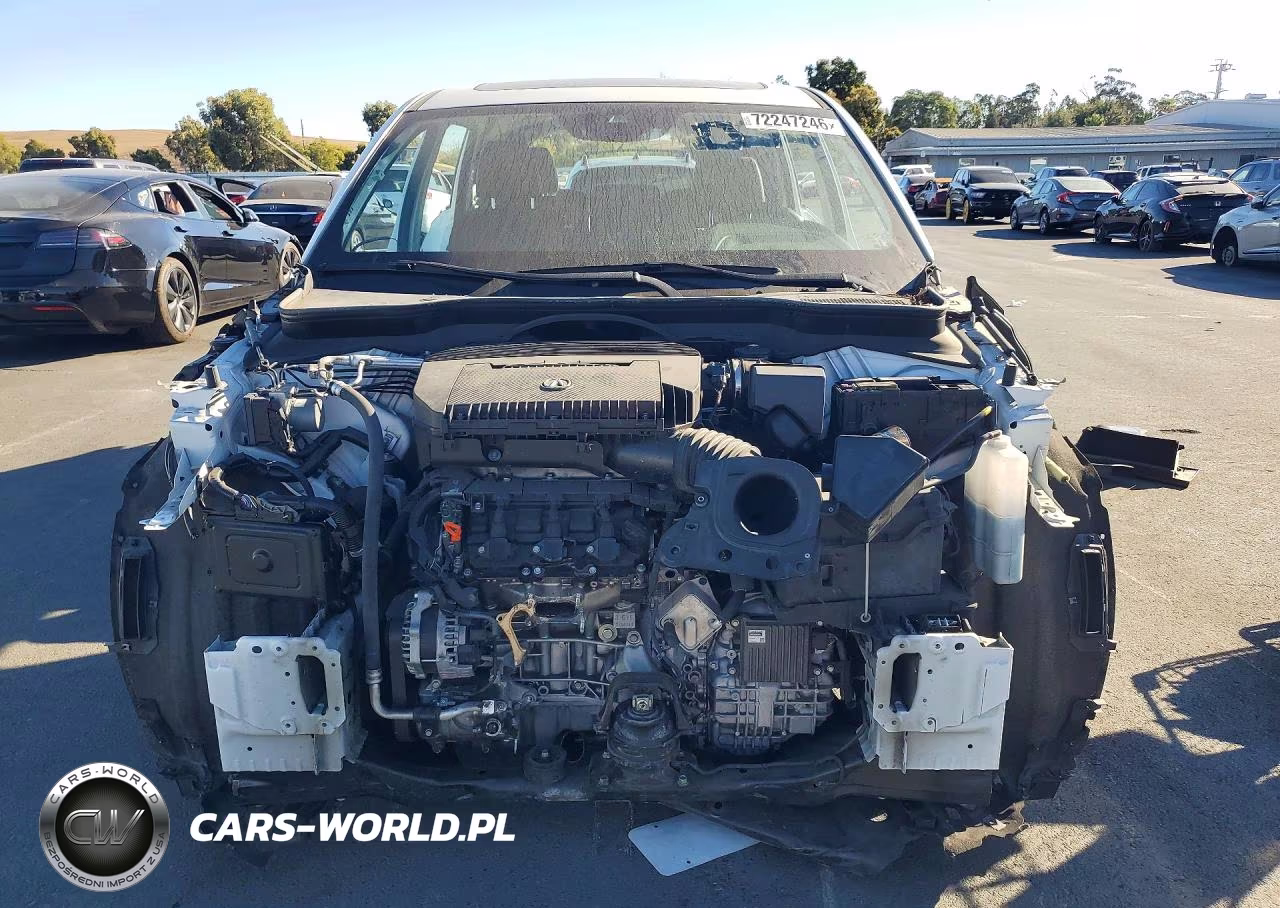2022 Acura Mdx Technology VIN:5J8YE1H43NL001359 - 5