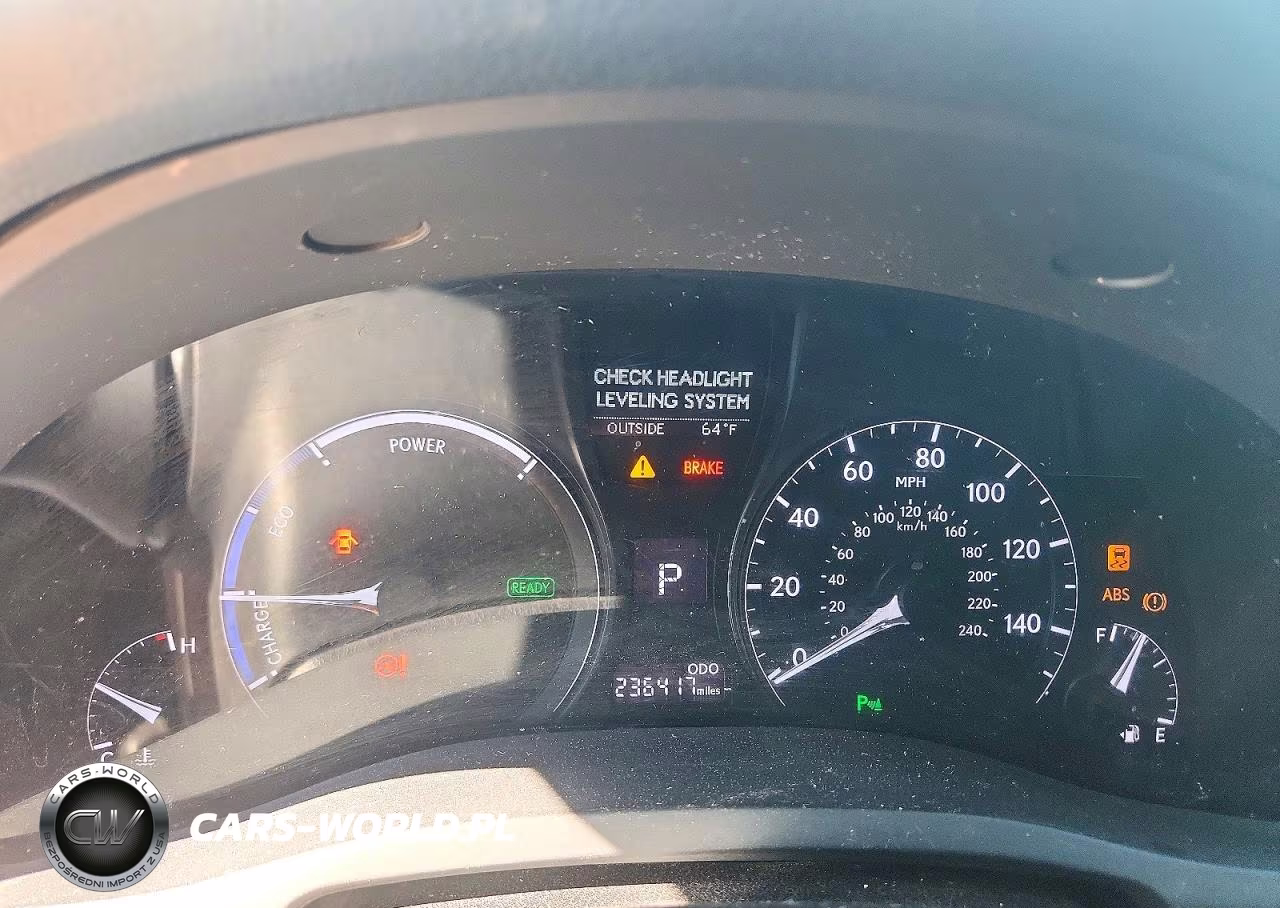 2015 Lexus Rx 450H VIN:2T2BC1BA5FC006334 - 9
