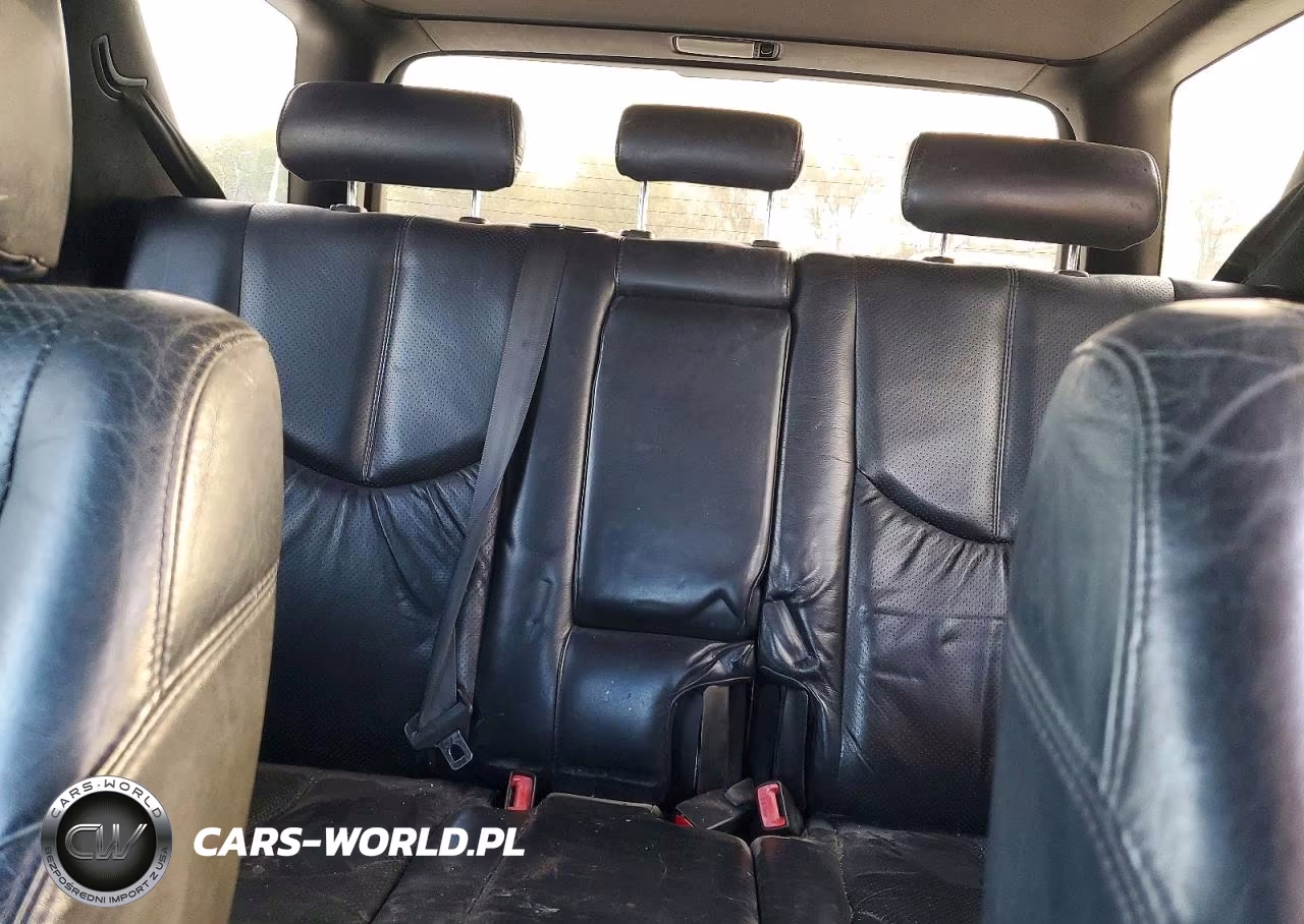2001 Lexus Rx 300 VIN:JTJHF10UX10217404 - 10