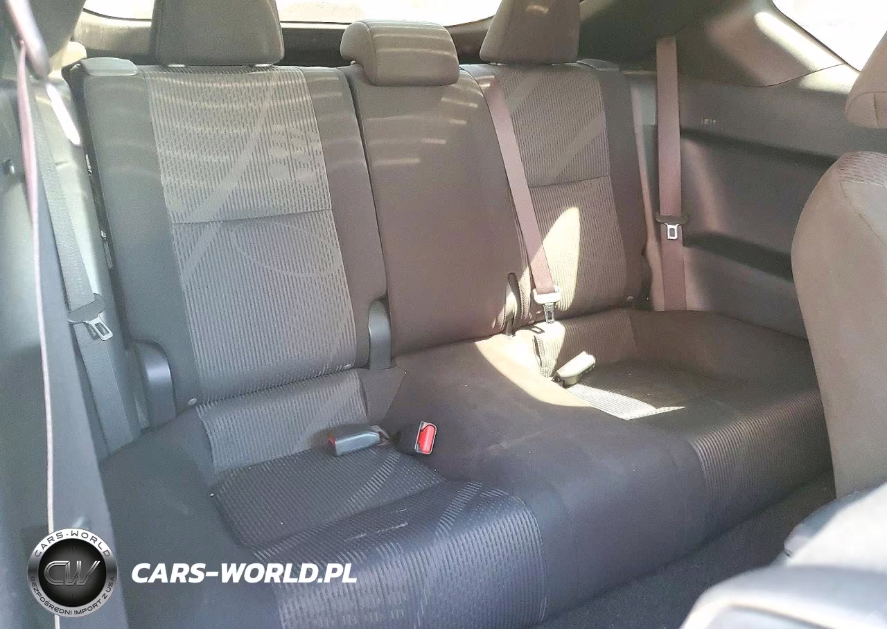 2012 Scion Tc Base VIN:JTKJF5C72C3030525 - 10