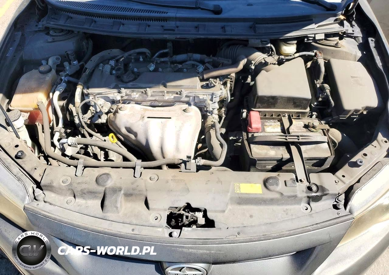 2012 Scion Tc Base VIN:JTKJF5C72C3030525 - 11
