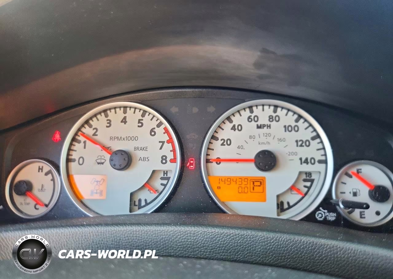 2013 Nissan Xterra X VIN:5N1AN0NW0DN817248 - 9