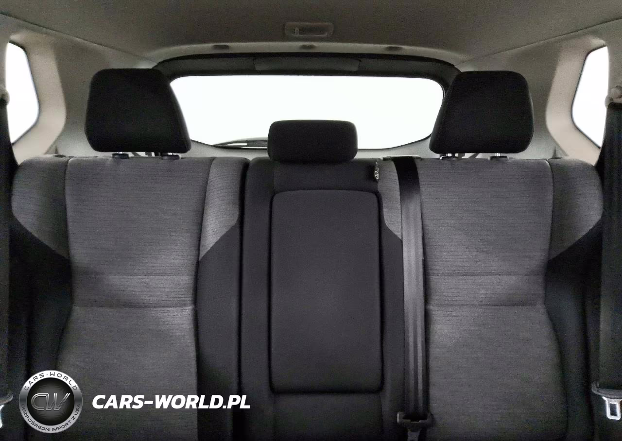 2021 Nissan Rogue Sv VIN:JN8AT3BA2MW008305 - 10