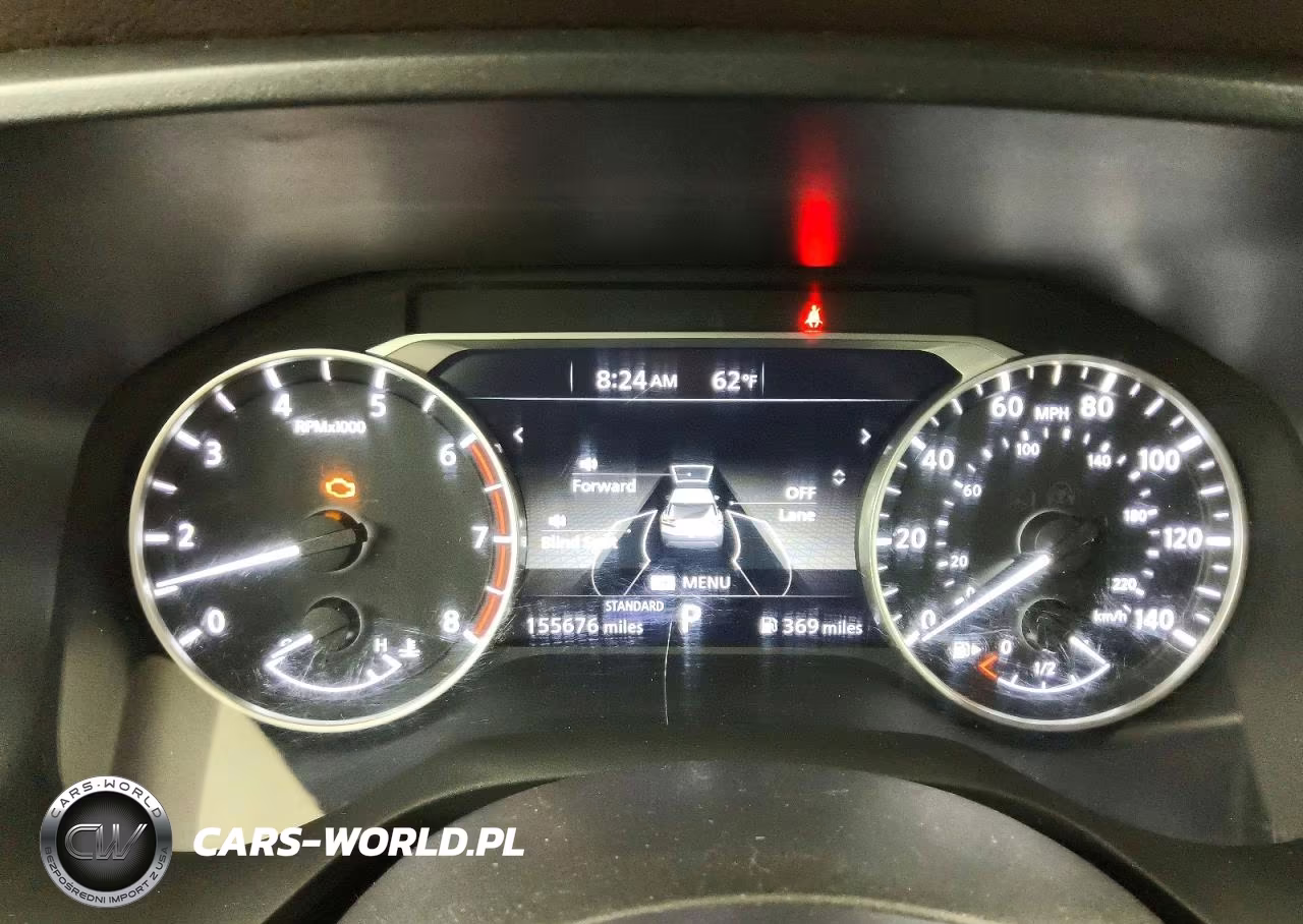 2021 Nissan Rogue Sv VIN:JN8AT3BA2MW008305 - 9