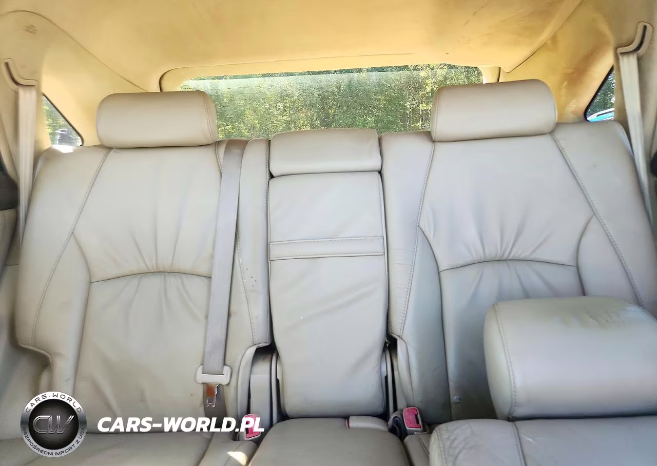 2009 Lexus Rx 350 VIN:2T2HK31U39C099847 - 10