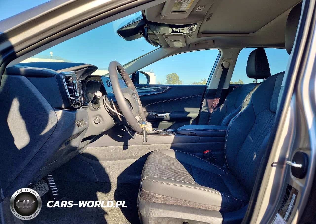 2026 Lexus Nx 350H Premium VIN:2T2GKCEZ9TC077702 - 7
