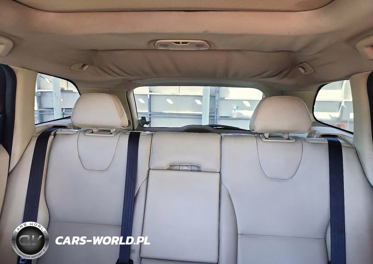 2015 Volvo Xc60 T5 Premier VIN:YV440MDB2F2600730 - 10