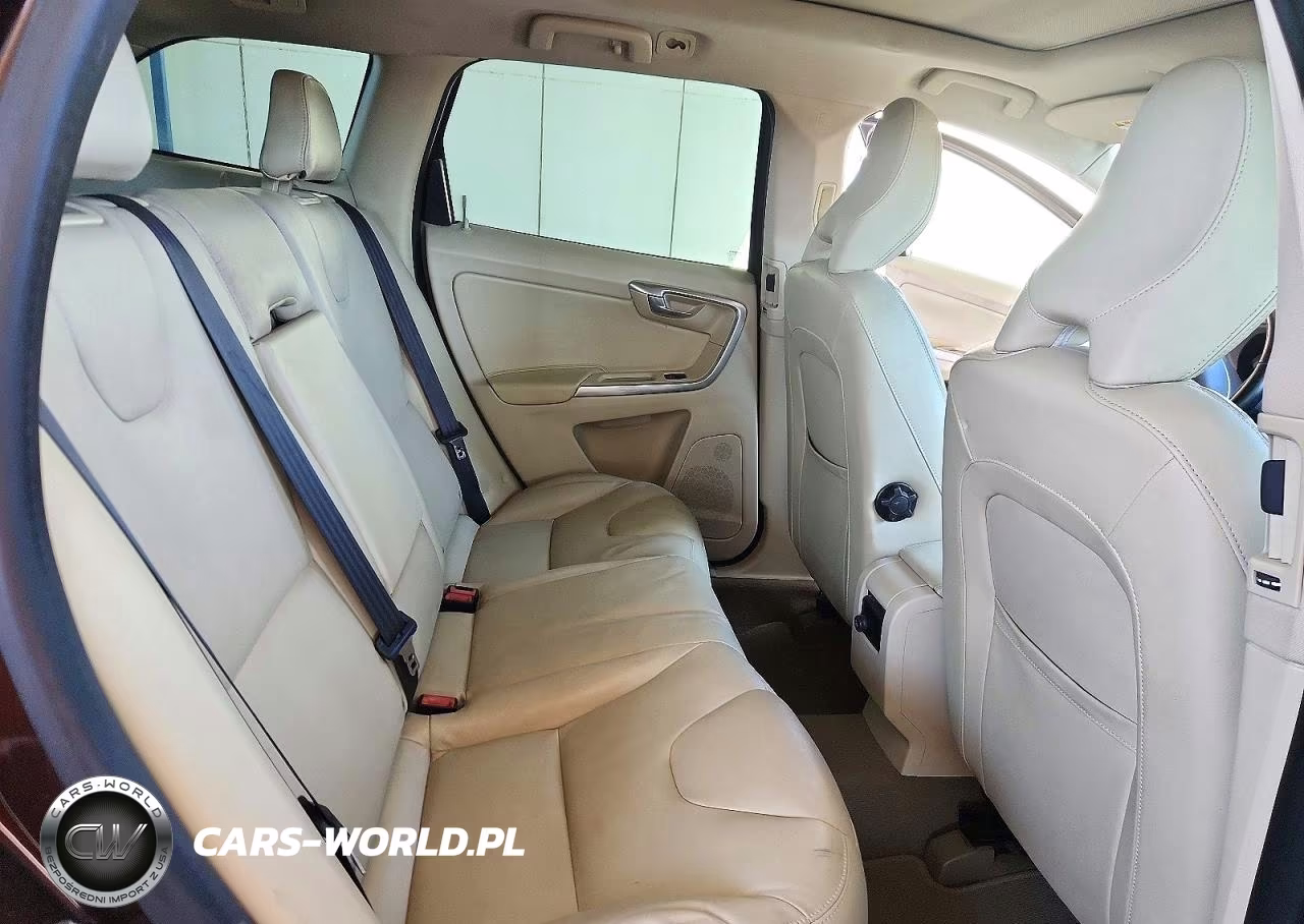 2015 Volvo Xc60 T5 Premier VIN:YV440MDB2F2600730 - 11
