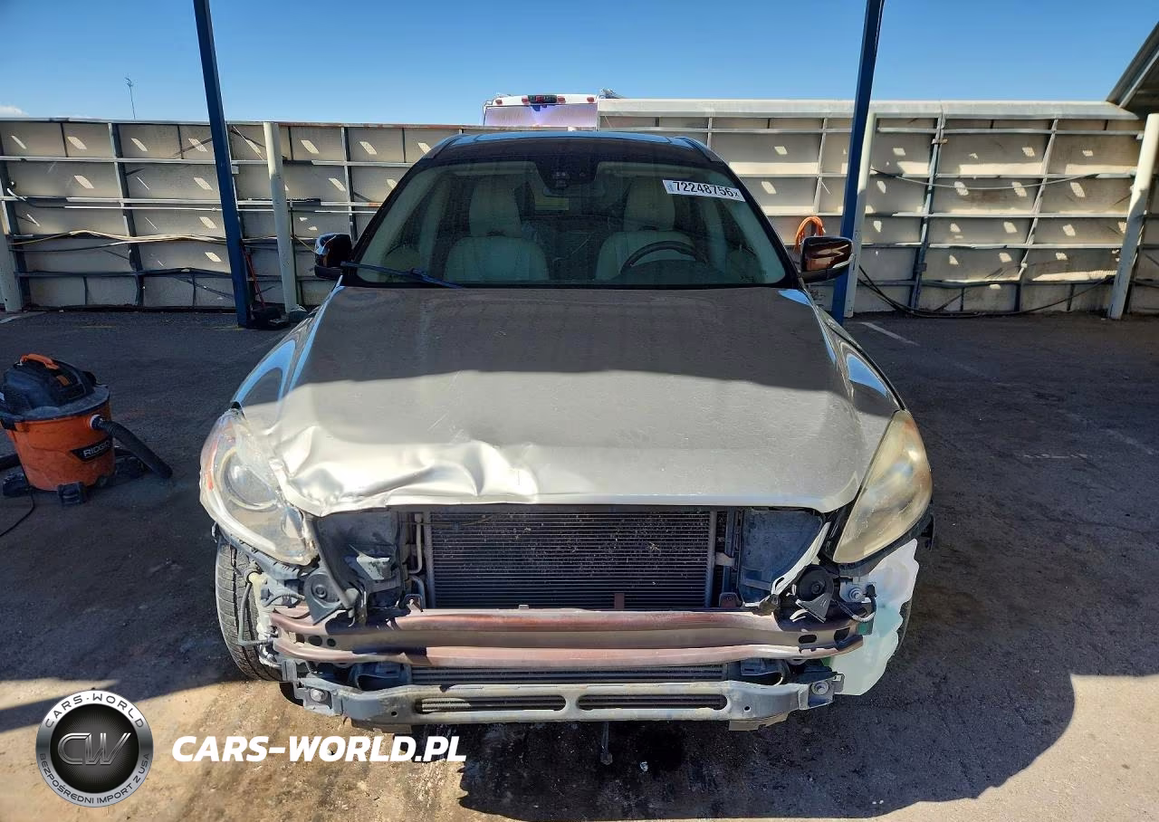 2015 Volvo Xc60 T5 Premier VIN:YV440MDB2F2600730 - 5