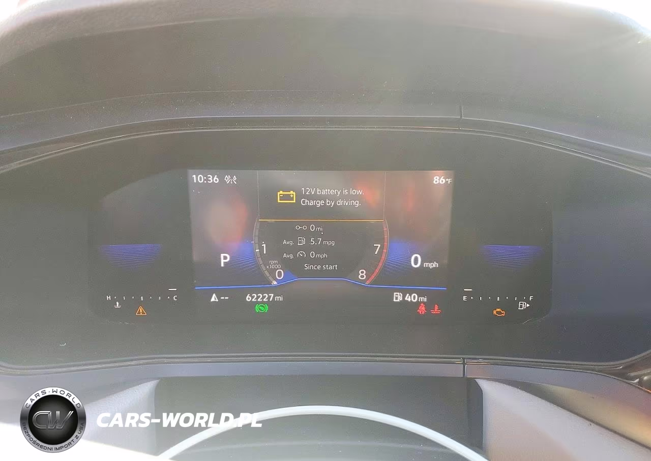 2022 Volkswagen Taos Se Iq Drive VIN:3VVLX7B2XNM074094 - 9