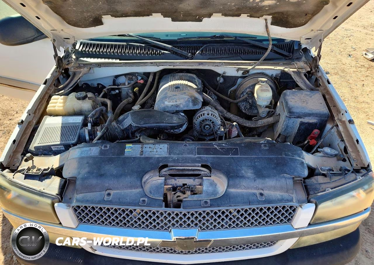 2005 Chevrolet Silverado C1500 VIN:1GCEC19Z15Z123846 - 11