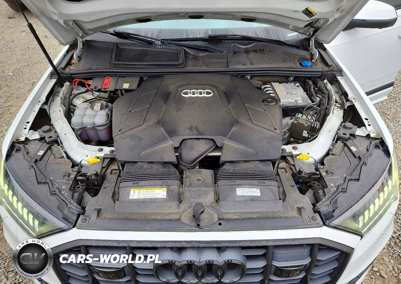 2020 Audi Q7 Premium Plus VIN:WA1LXAF73LD012847 - 12