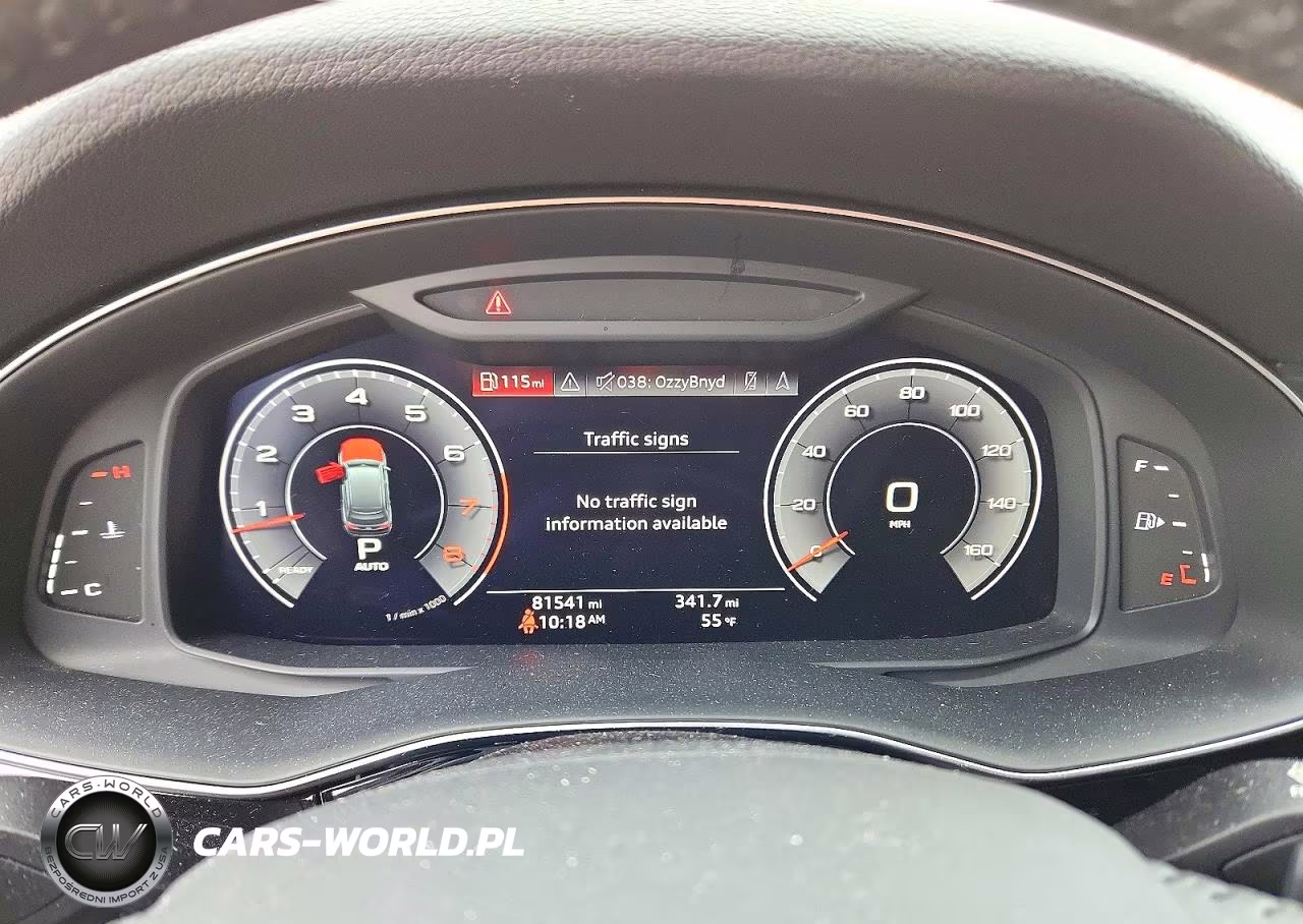 2020 Audi Q7 Premium Plus VIN:WA1LXAF73LD012847 - 9