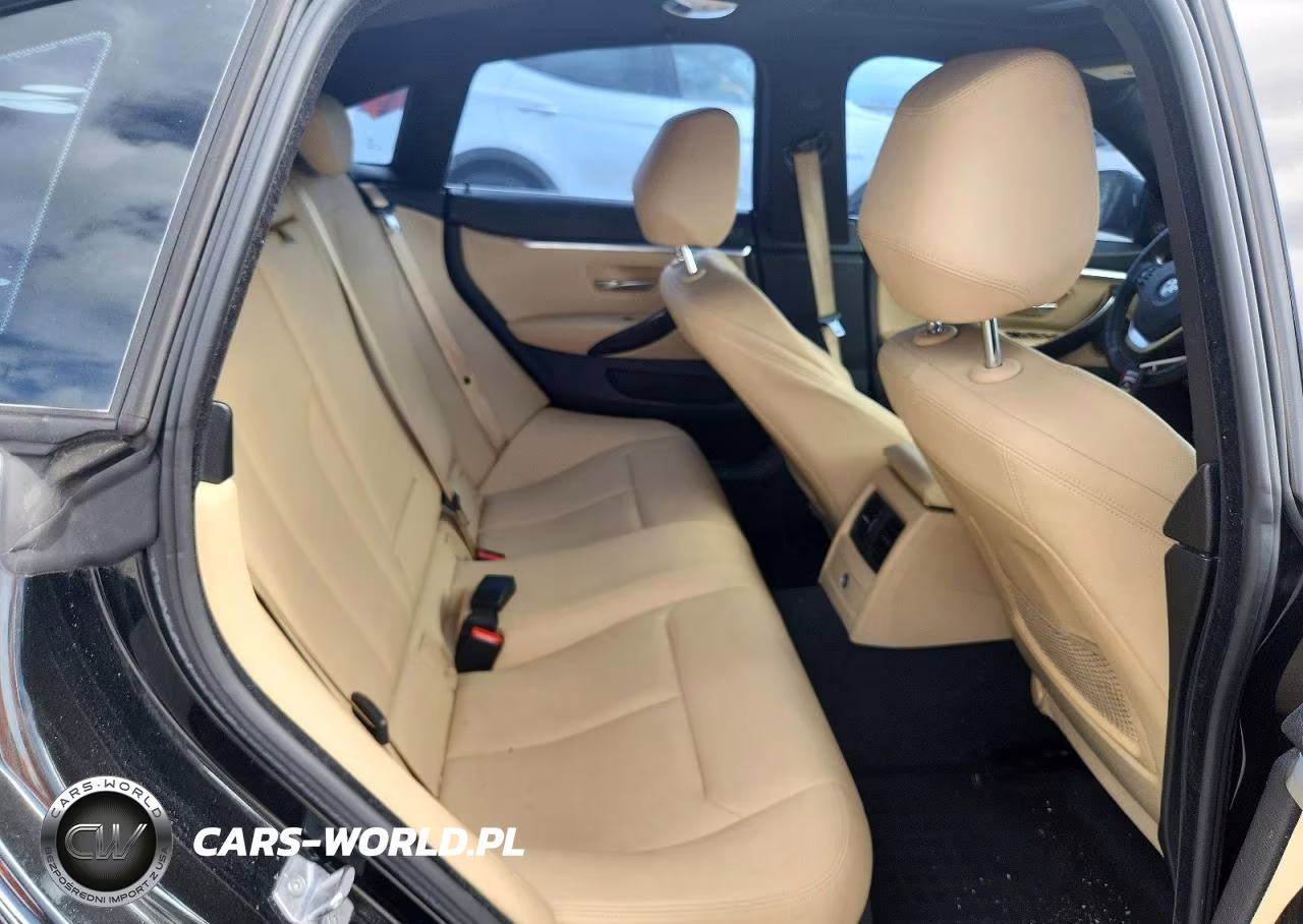 2017 BMW 430I Gran Coupe VIN:WBA4F7C56HG787164 - 10