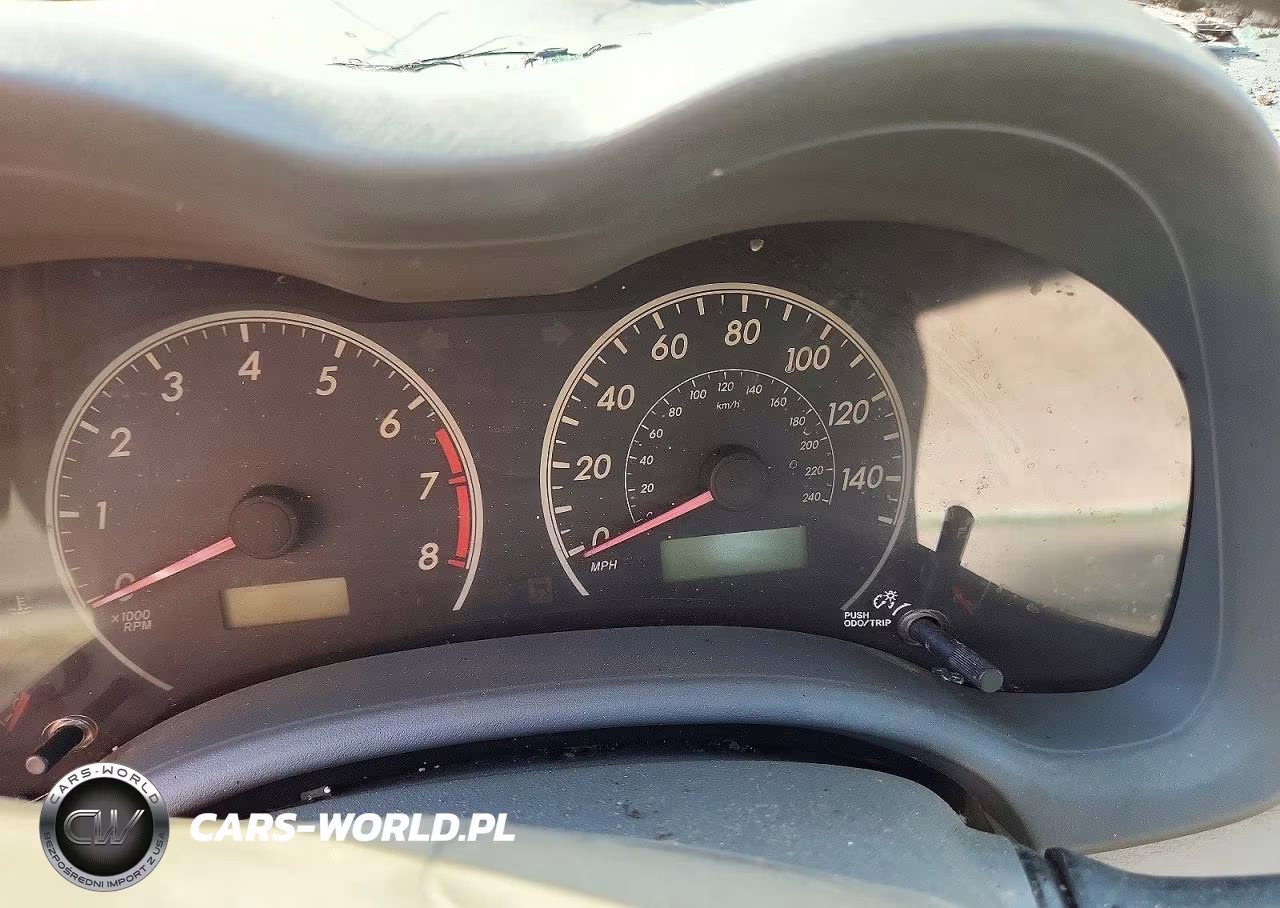 2009 Toyota Corolla Le VIN:JTDBL40E399089686 - 9