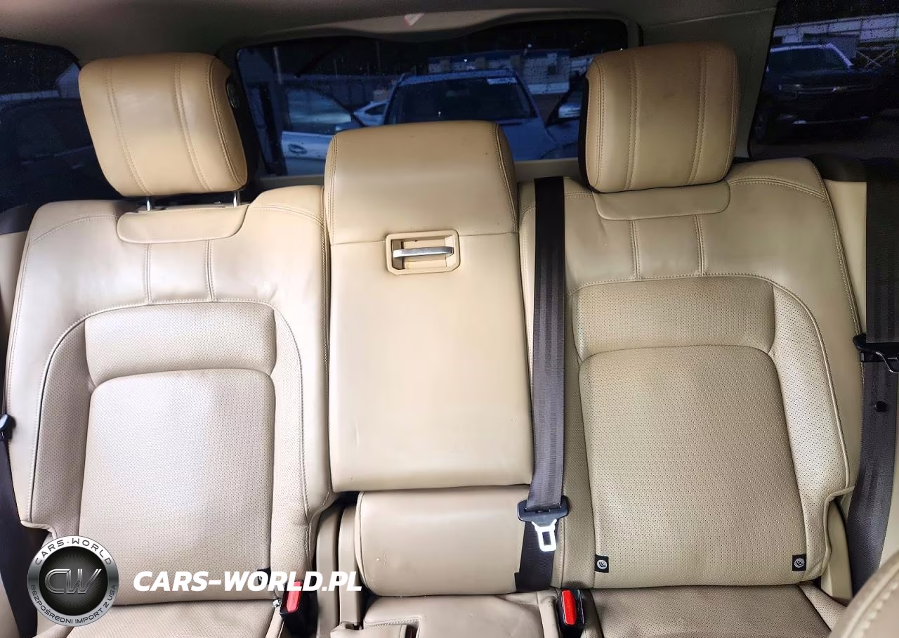 2018 Land Rover Range Rover Supercharged VIN:SALGS2RE5JA380993 - 10
