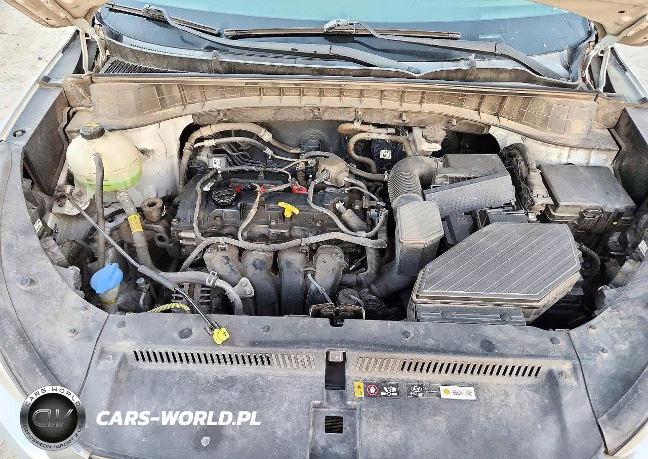 2018 Hyundai Tucson Sel VIN:KM8J33A48JU677026 - 12