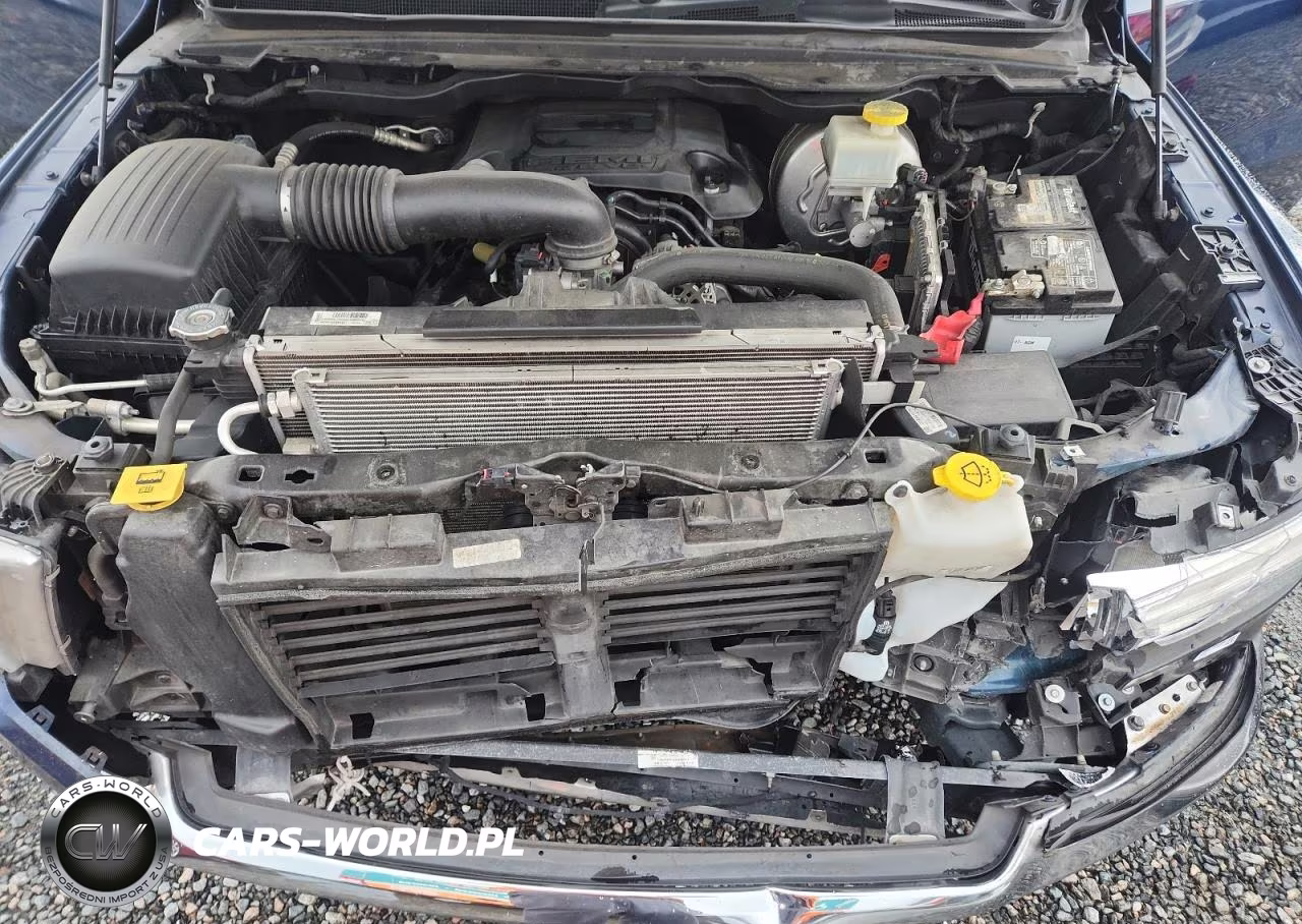 2019 Ram 1500 Big Horn-Lone Star VIN:1C6SRFMT3KN922068 - 11