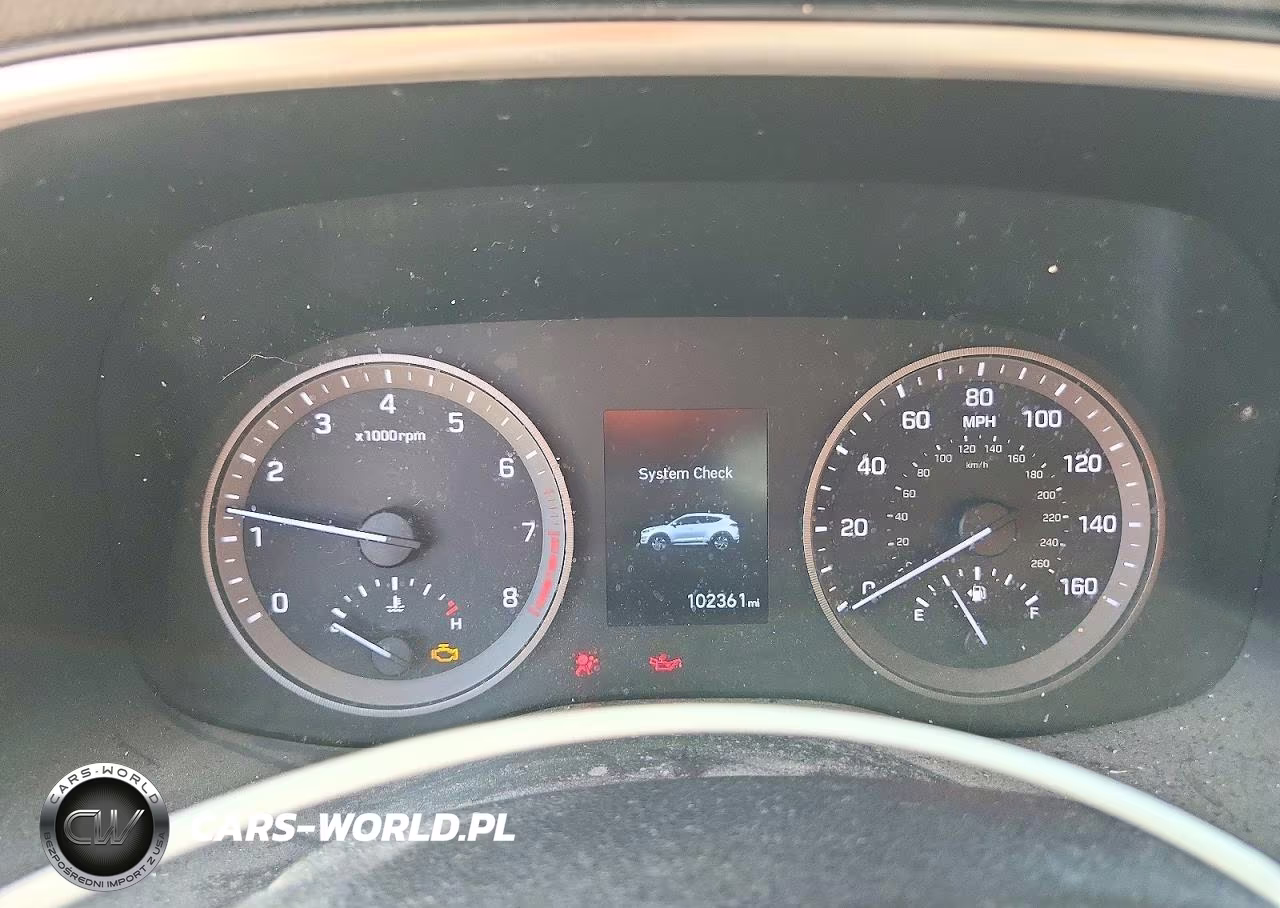 2021 Hyundai Tucson Se VIN:KM8J23A45MU324959 - 9
