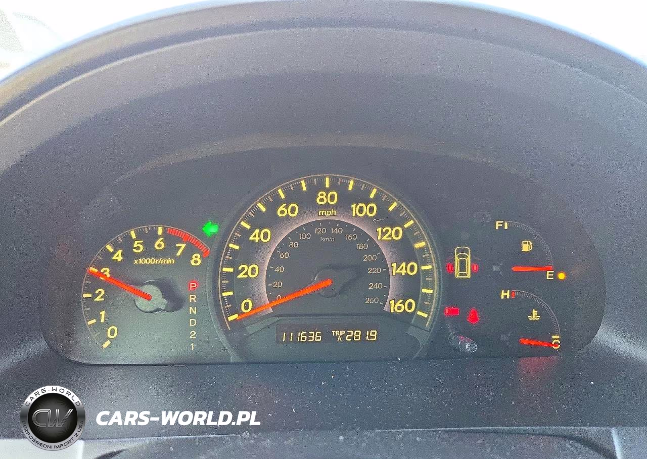 2007 Honda Odyssey Exl VIN:5FNRL38777B086601 - 9