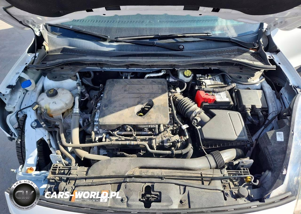2020 Ford Escape Sel VIN:1FMCU0H68LUB30269 - 11