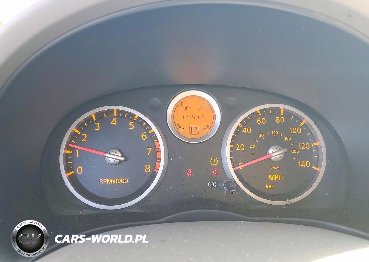 2008 Nissan Sentra 2.0 VIN:3N1AB61E58L720777 - 9