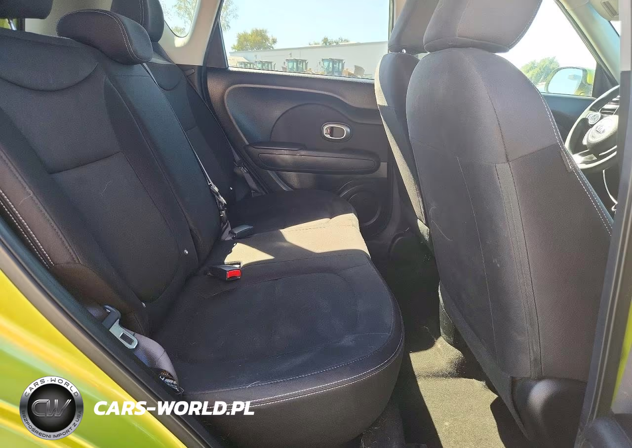 2016 Kia Soul Base VIN:KNDJN2A28G7832513 - 10