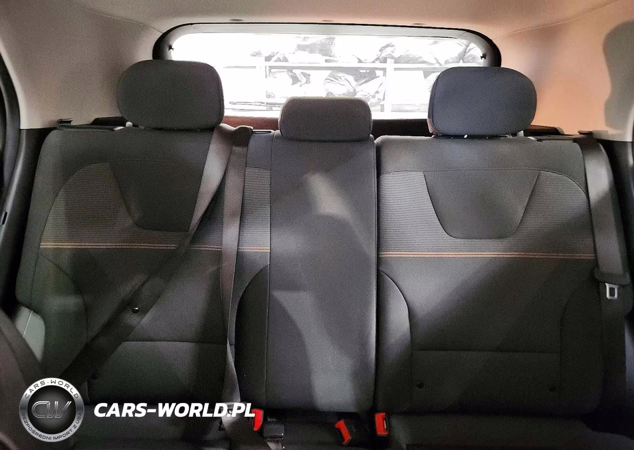 2026 Kia Niro Lx VIN:KNDCP3LE4T5316896 - 10