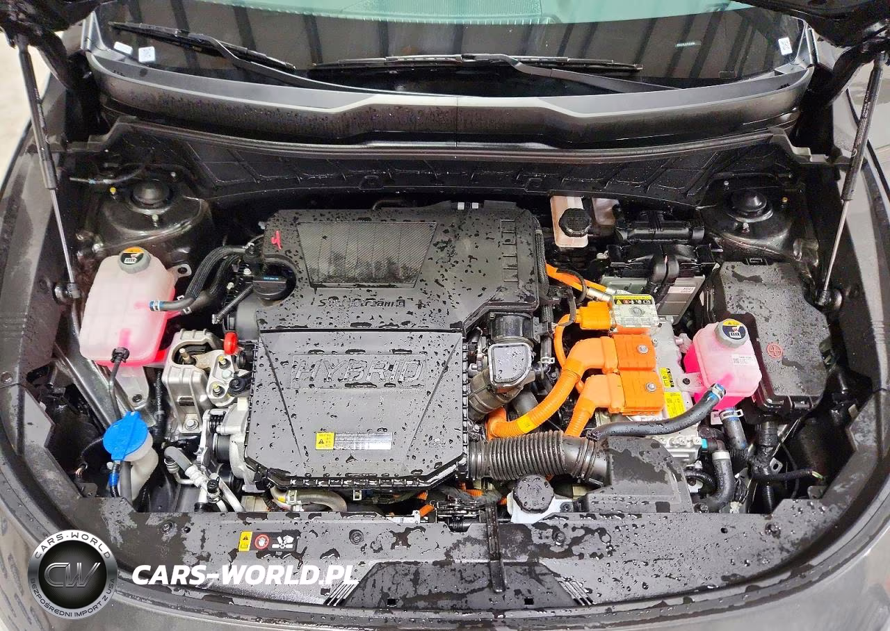 2026 Kia Niro Lx VIN:KNDCP3LE4T5316896 - 12