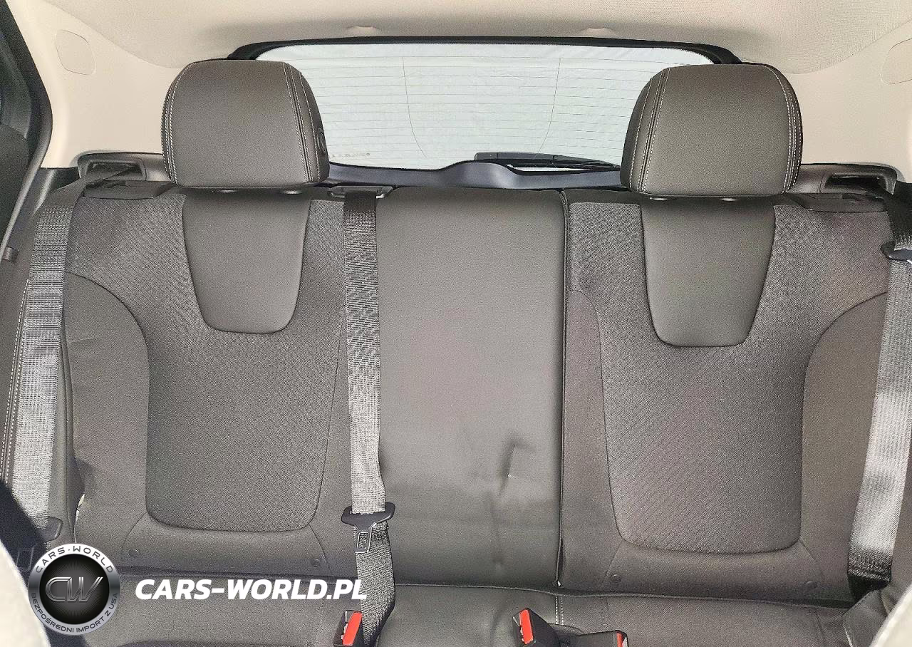 2026 Buick Encore Gx Preferred VIN:KL4AMBSL5TB190375 - 10