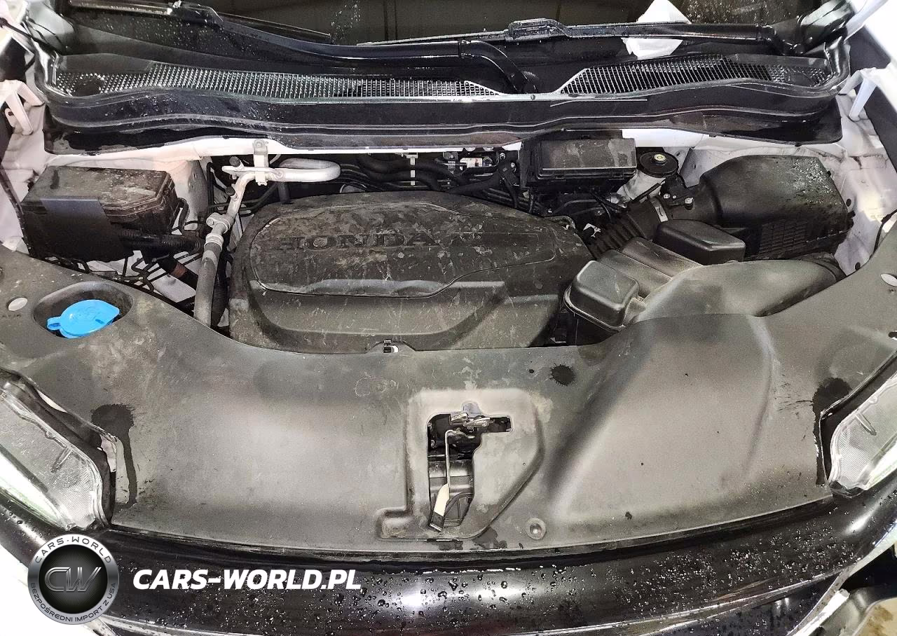 2021 Honda Pilot Se VIN:5FNYF5H25MB037234 - 12