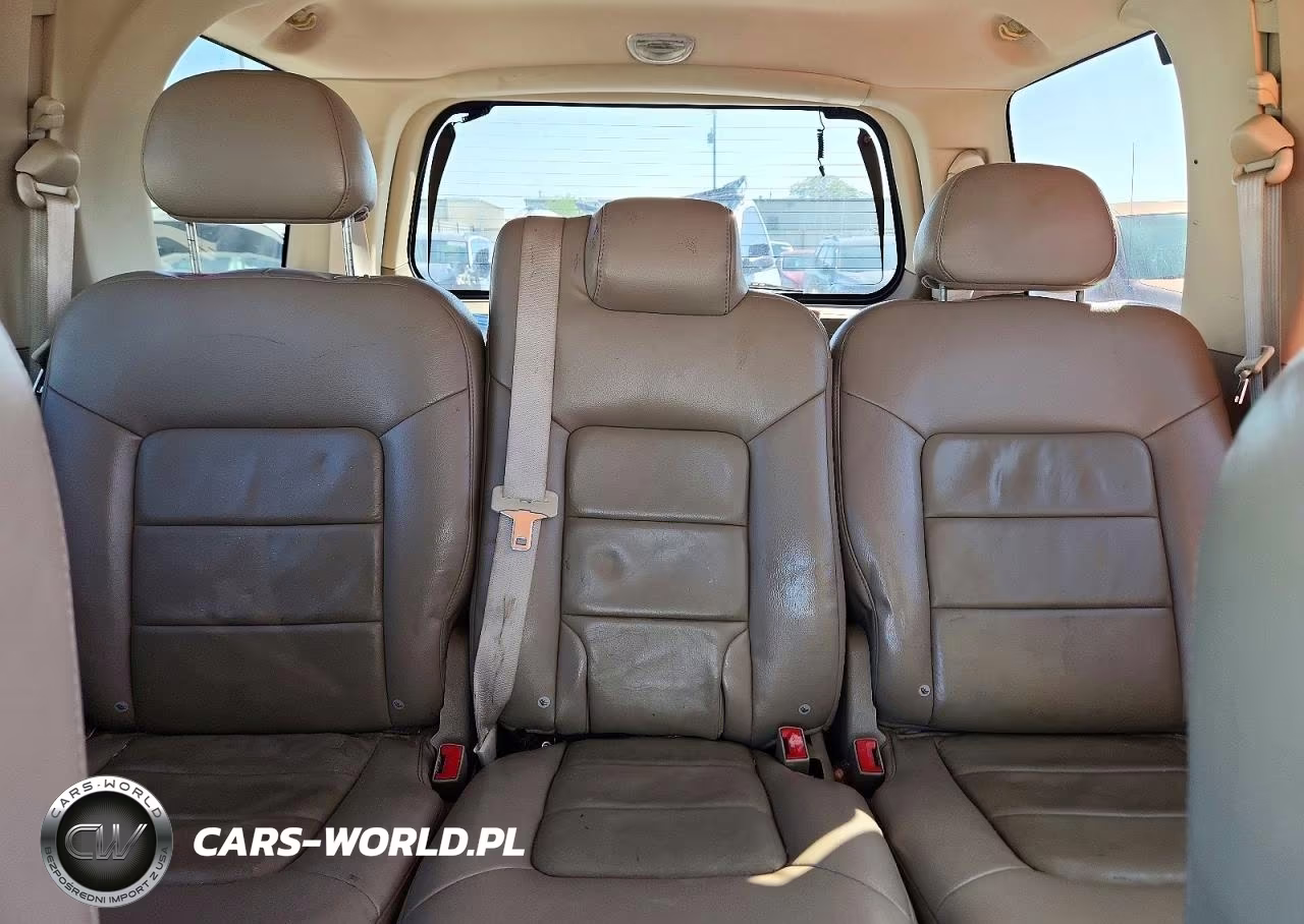 2005 Ford Expedition Xlt VIN:1FMPU16595LA72652 - 10