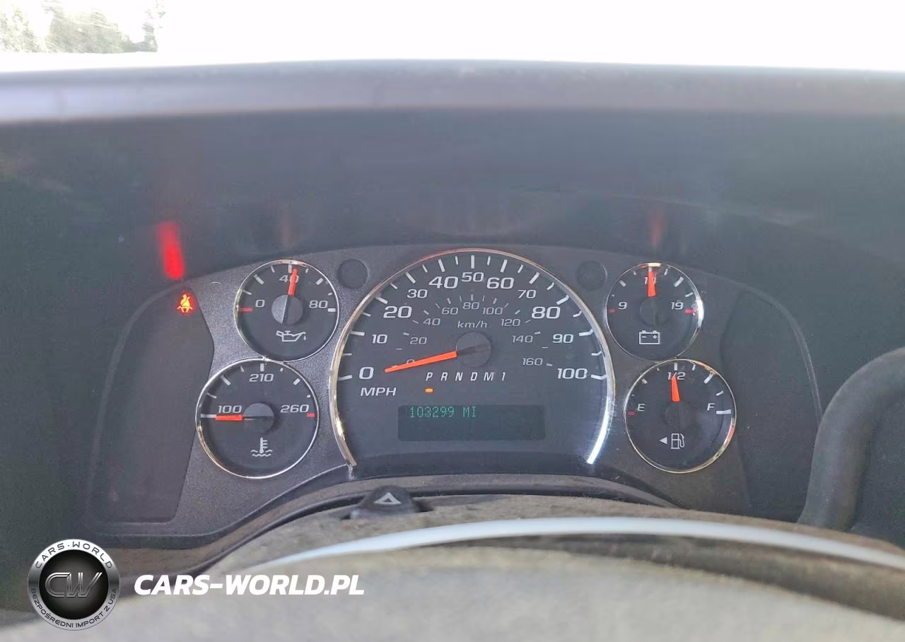 2013 Chevrolet Express G2500 Delivery Van VIN:1GCWGFCA2D1149278 - 9