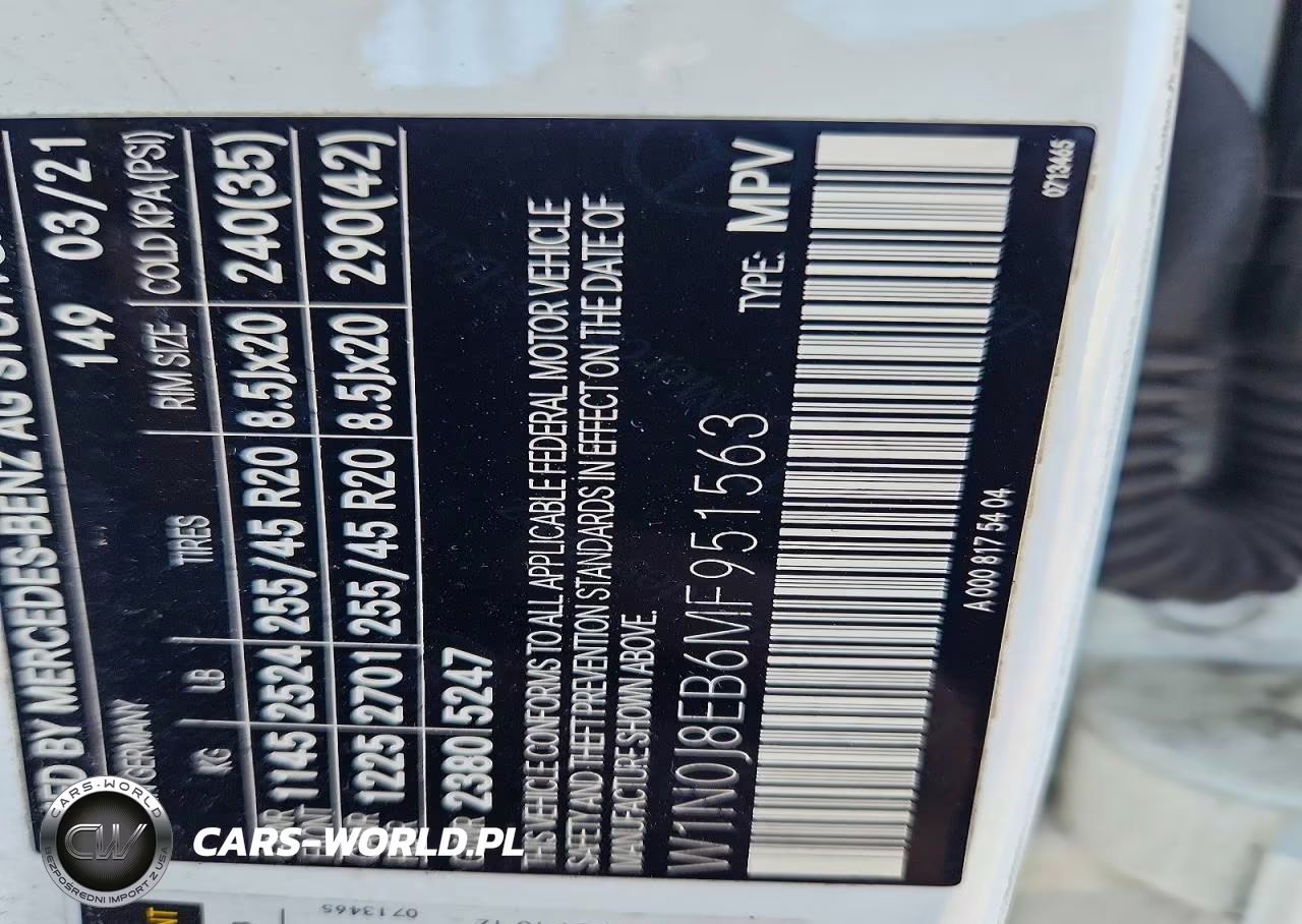 2021 Mercedes-Benz Glc Coupe 300 4Matic VIN:W1N0J8EB6MF951563 - 14