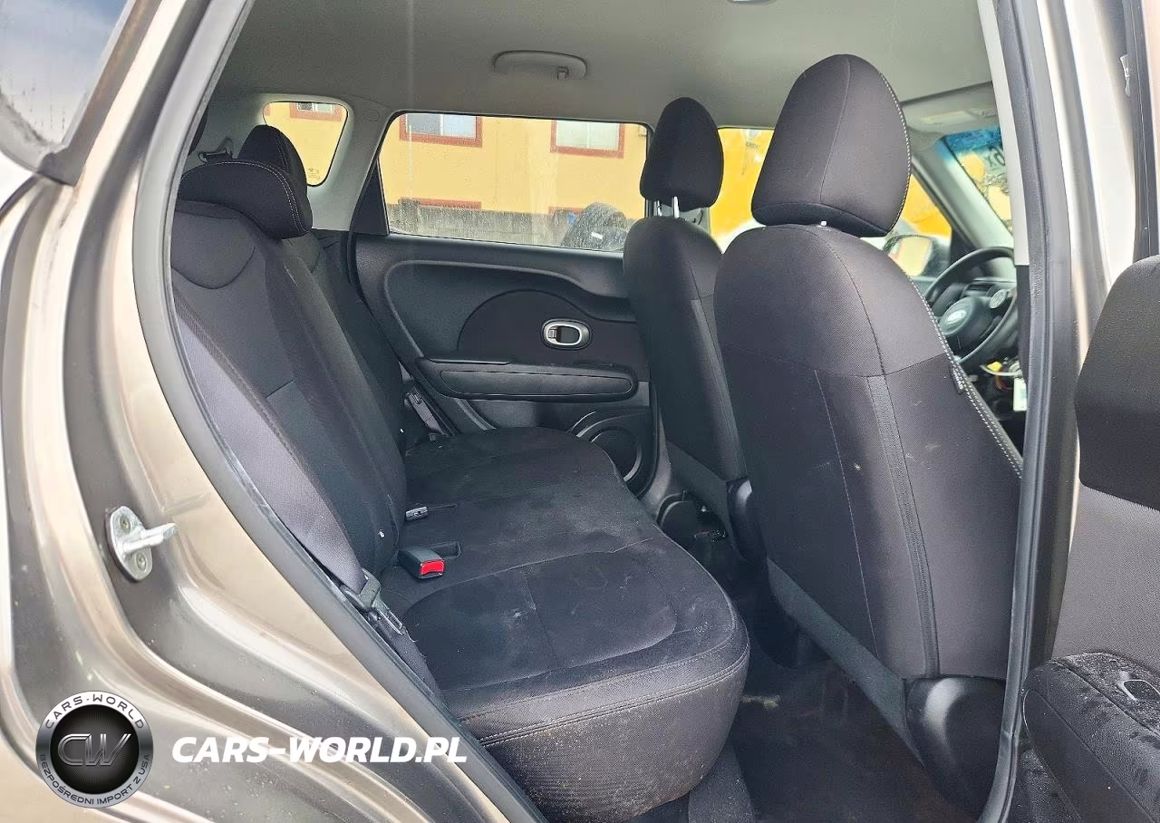 2018 Kia Soul Base VIN:KNDJN2A21J7588632 - 10